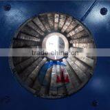 Alluival Tin Ore Processing Machine Drum Scrubber Tin Ore Washing Machine thumbnail-4