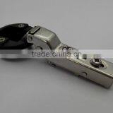 Glass Hydraulic Hinge Pressure Cushion With Clip on Base Glass Hinge thumbnail-4