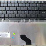 Laptop Keyboard Used for ACER 3810 3750G 4250 4352G 4540 4551 thumbnail-1