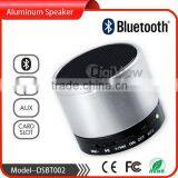 Outdoor Portable Wireless Stereo Bluetooth Speakers Built-in FM Radio Hands Free Speakerphone TF Card With Rechargeable Battery thumbnail-2