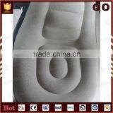 High Quality Luxury Durable Inflatable Sofa Chair With Footrest Quality Choice thumbnail-4