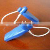 EAS Alarm Eas Tag(Fish Tag With Ly)