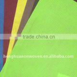 Spunbonded Polypropylene Non Woven Fabric for Garments