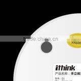 Wireless Wifi Mini ip Camera 720P HD Network Home Audio/Video Security Camera Scan QR Code View Quality Choice thumbnail-5