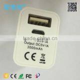 Hot Selling Wholesale Custom Logo Perfume Power Bank Perfume Power Bank 2600mAh for Samsung,iPhone6,HTC thumbnail-5