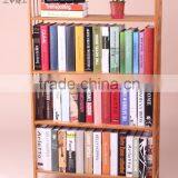 2015 Panel Modern Wodden Children Book Shelf