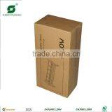 Recycle Raw Material Color Carton Boxes