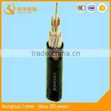 YY and CY Control Flexible Control Cable thumbnail-4
