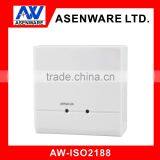Addressable Fire Alarm System for Isolators Fire Protection