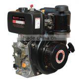 KAMA 170FS Single Cylinder Diesel Engine 3.4Hp/3.8Hp for Sale