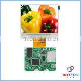 Factory Price 3.5 Inch Ips Lcd Monitor