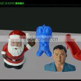 HW1302Hot Sale Portable 3D Object Scanner China Flex Printing Machine Supplier Scanner 3D Factory thumbnail-4