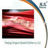 EP Fabric Red Clip Rubber Sheet thumbnail-1