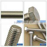 Hex, Bolts, Nuts, Fasteners thumbnail-1