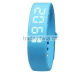 W5 Smart Wristband Bracelet Pedometer Sleeping Monitor Tracker High Quality thumbnail-6