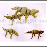 Wood Lizard thumbnail-1