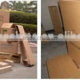 Corrugated Carton Box Stitching Machine ,carton Box Making Machine thumbnail-4