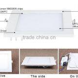 2016 LED Square Downlight thumbnail-4