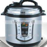Electric Pressure Digital Rice Cooker/Pressure Cooker