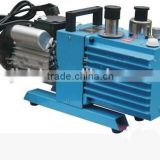 vacuum freeze dryer vaccum pump (2XZ) small vacuum pump
