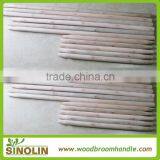 SINOLIN 150*3.6cm Wooden Shovel Handle for Sale thumbnail-3