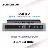 Hot Selling Class D Amplifier KC5150 From China Factory