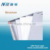 30x30cm Led Light Panel Fast Delivery High Warranty Frameless Led Panel Light Indoor Led Light Panel Manufacturers