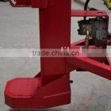 Hydraul Pumps Log Splitter With Good Efficiency thumbnail-3