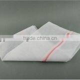 Bra Wash Bag White With Zipper Closure,ladies Wash Bags thumbnail-1