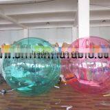 2014 Inflatable Hamster Ball Pool Toys for Sale thumbnail-4