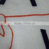 Customized White Funny Beanie Hats With Printing Logo Skiing Style thumbnail-3