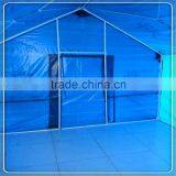 Refugee Tent for Earthquake Use/ Disaster Relief Tent Have Stock Can Deliver Asap thumbnail-2