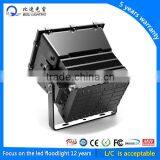 Bisu Cree 1000W Led Floodlight High Lumen 1000W Led High Mast Lamp With MW Driver thumbnail-2