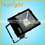 High Lumen Waterproof IP65 85-265VAC Constant Current Led Driver Outdoor Led Flood Light 100w thumbnail-4