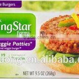 Hamburger Bun Making Machine / India Quality Burger Machine /hamburger Machine thumbnail-4