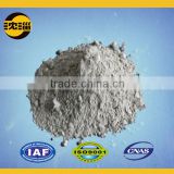 refractory Fireclay Cement bond castable castable mullite castable