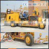 SINCOLA Hot Sale Used Thermoplastic Road Marking Machine thumbnail-3