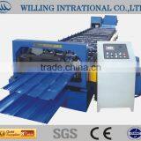 Top Quality Steel Rolling Machine