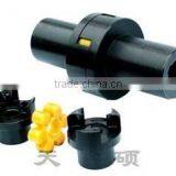 Flexible Coupling,jaw Coupling