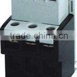 JR30 types new Thermal overload relay and magnetic ac relay