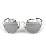 Hot Selling Luxury Brand Female Cat Eye Sunglasses Women Vintage Retro Designer Fashion Sunglass Men Retro Sun Glasses CC5016 thumbnail-2