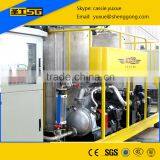 Asphalt/Bitumen Production Machinery For 10T/H thumbnail-2
