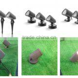 3W Led Garden Spot Light Outdoor/outdoor Spot Led Lights /outdoor Led Path Spot Lights thumbnail-2