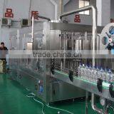 Automatic Juice Bottle Washing, Filling and Capping 3 In1 Machine thumbnail-4