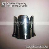 Stainless Steel Three Clips of Wedge Anchor Made in Handan thumbnail-3