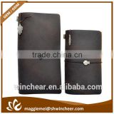 New arrived custom notepad with pen notebook paper with high quality/notebook imported from china