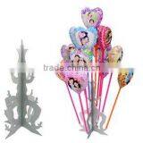 DIY Inkjet Printable Photo Balloon With Heart, Star, Round Shape ( Make by Hand ) thumbnail-3