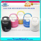 High Quality Music Mini Bluetooth Speaker thumbnail-1
