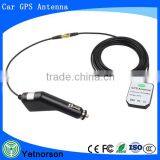 Yetnorson New Product Gps Antenna With Car Charger Transmitting Antenna thumbnail-6
