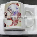 Customized 11 oz Ceramic Cup With Printing thumbnail-1